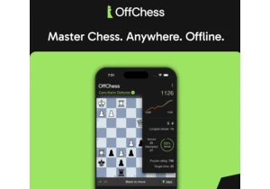 Show HN: OffChess – 100k+ Offline, Ad-Free Chess Puzzles App