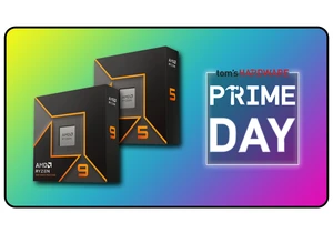 AMD drops Ryzen 9000 CPUs to record lows — Ryzen 9 9950X gets $215 off, Ryzen 5 9600X drops to $165