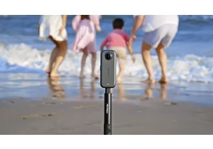 Akaso unveils cheapest-ever 360 camera, but I'd pick the older Insta360 X3 with 45% off over Prime Day