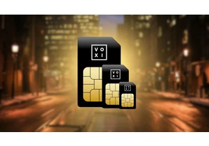 This fantastic Voxi SIM plan will keep you entertained on your daily commute