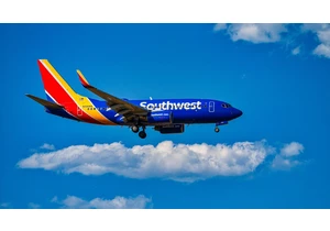 Southwest Airlines Says You Can't Use Portable Chargers Inside Your Bags