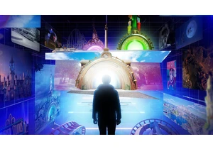 I Stepped Into the Future of Hyper-Connected Entertainment. It Made Me Surprisingly Emotional