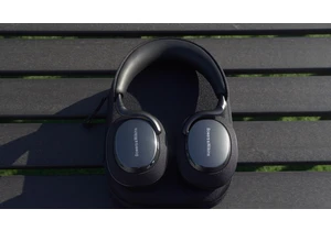 Bowers & Wilkins Px7 S3 Review