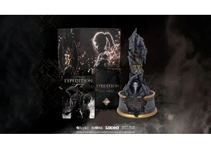 I missed out on the Clair Obscur: Expedition 33 Collector's Edition but thankfully, the developers are launching something special