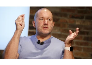 iPhone designer Jony Ive joins OpenAI, but don't expect a new ChatGPT smartphone