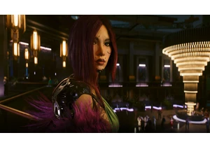 New Nintendo Switch 2 Cyberpunk 2077 gameplay has been revealed – say what you like, but I'm still not impressed