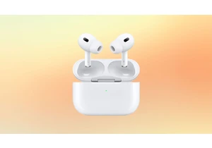 iPhone users need to see this deal on the AirPods Pro 2
