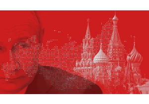 Putin’s dream of a state-controlled internet is becoming a reality