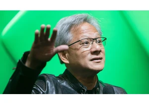 Nvidia CEO Jensen Huang says U.S. ban on AI chip exports "a failure," says spread of U.S. chips vital to competitive advantage