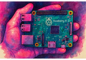 The Xenon Death Flash: How a Camera Nearly Killed the Raspberry Pi 2