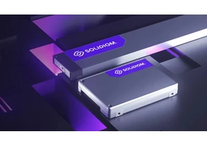 The King of capacity: world's largest SSD gets first review and this 123TB storage champion fully deserves its accolades