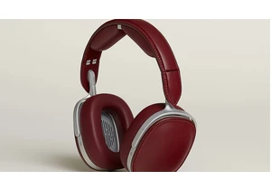 Listen in Luxury: Hermès Launching $15,000 Headphones This Summer