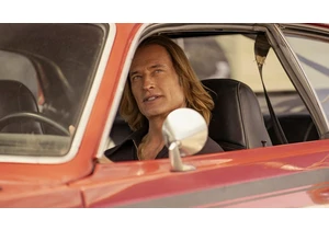 'Duster': When to Watch Episode 3 of the Retro Grindhouse Series