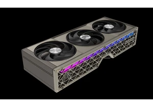AMD Radeon RX 9060 XT graphics card roundup: Every announced card from every AIB partner