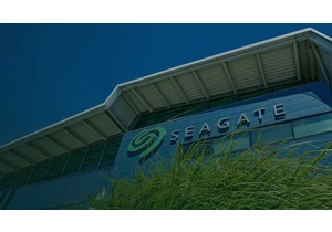 Seagate CEO hints at 150TB hard drives thanks to novel 15TB platters, but notes it won't happen for another decade