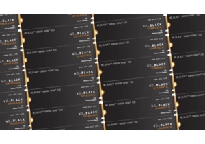 This crazy PCIe card can add 28 M.2 SSDs to your desktop PC