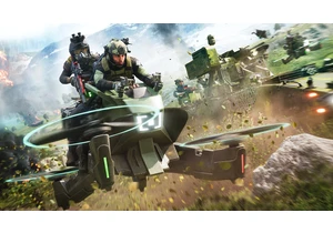 Battlefield 2024 requires secure boot for anti-cheat, following in Valorant's footsteps