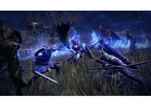  Elden Ring Nightreign passes 2 million players in its first day 