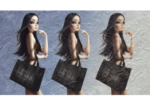 AI influencers are shaping Gen Z’s shopping habits
