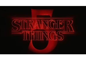 Netflix Give Us 3 'Stranger Things' Season 5 Release Dates
