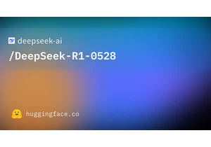 Deepseek R1-0528