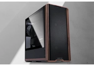 Lian Li’s understated new PC case will elevate your desk’s class