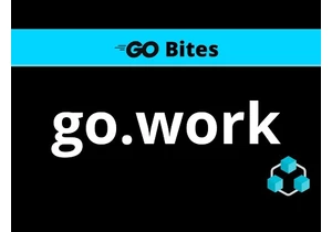 Go Workspaces Explained in 5 Minutes