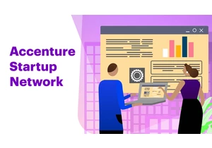 Accenture v Česku spouští akcelerační program pro startupy, nabízí podporu své sítě