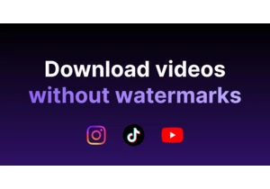 Show HN: A no-watermark video downloader for Any social media