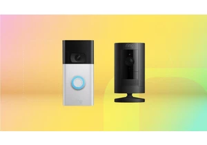 Pay Just $100 and Bag This Ring Video Doorbell and Camera Smart Home Bundle     - CNET