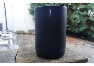 The Sonos Move's best deal yet has gone completely unnoticed