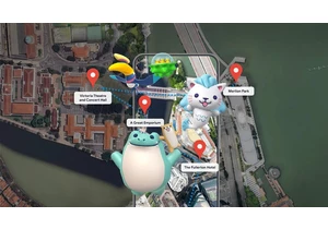 Google's Dropping Location-Based AR Experiences Into Maps     - CNET