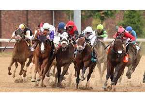 Kentucky Derby 2024: How to Watch This Year's Race From Anywhere     - CNET