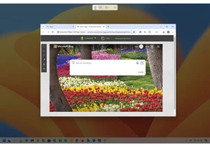  How to take screenshots on Google Chrome on Windows 10 and 11 