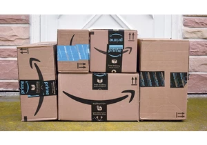  You're not imagining it, Amazon Prime deliveries got even faster in 2024 
