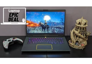  Take $350 off Alienware m16 R2 with RTX 4060 with this exclusive Dell coupon 