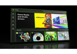  Nvidia app beta offers warranty-safe GPU tuning and improved stream recording 