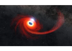Hairy black holes? A new space mission could help answer questions