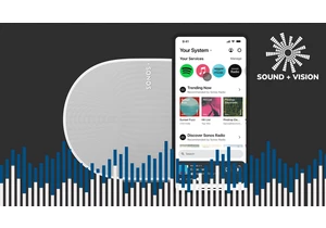 Sound & Vision: The new Sonos app looks great, but it's a mess