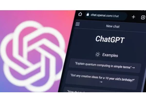  OpenAI's GPT-4o ChatGPT assistant is more life-like than ever, complete with witty quips 