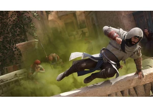 Assassin's Creed Mirage coming to iPhone and iPad June 6