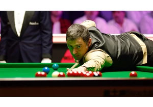 World Snooker Championship 2024: How to Watch Live From Anywhere     - CNET