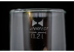 Superfest – The almost unbreakable East German Glass