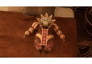 "Any third-party websites selling Esquie plushies are NOT officially licensed. Many of them are using AI-generated artwork" Clair Obscur: Expedition 33 developers call out fakes and confirm its own official merchandise in the works