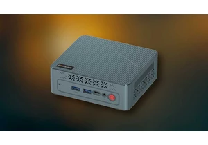 This Ryzen 5 mini PC with 16GB RAM is shockingly cheap: $190