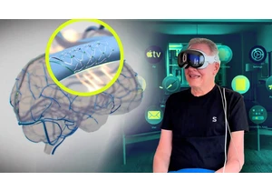 Coming Soon to Apple Devices: Brain Control Accessibility Features