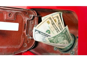 Road-Tripping This Summer? These Expert Tips Can Help You Save at the Pump