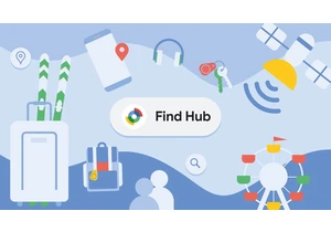 Find Hub Is Android's New Location Station