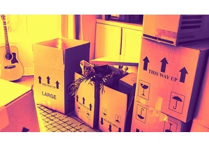 Moving Discounts 2025: Save Money on Your Big Move