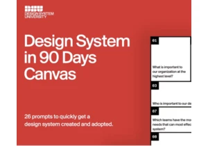Design System In 90 Days